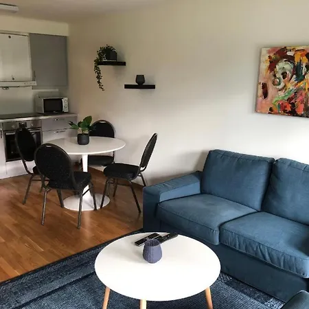 Romutleie - Austerbygdvegen 34e