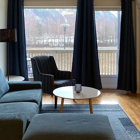 Lejlighed Romutleie - Austerbygdvegen 34e