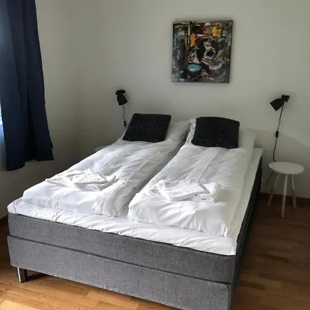 Romutleie - Austerbygdvegen 34e * Mosjøen